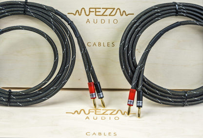 Fezz Audio FAC SPC (speaker cables)-Fezz Audio-PremiumHIFI