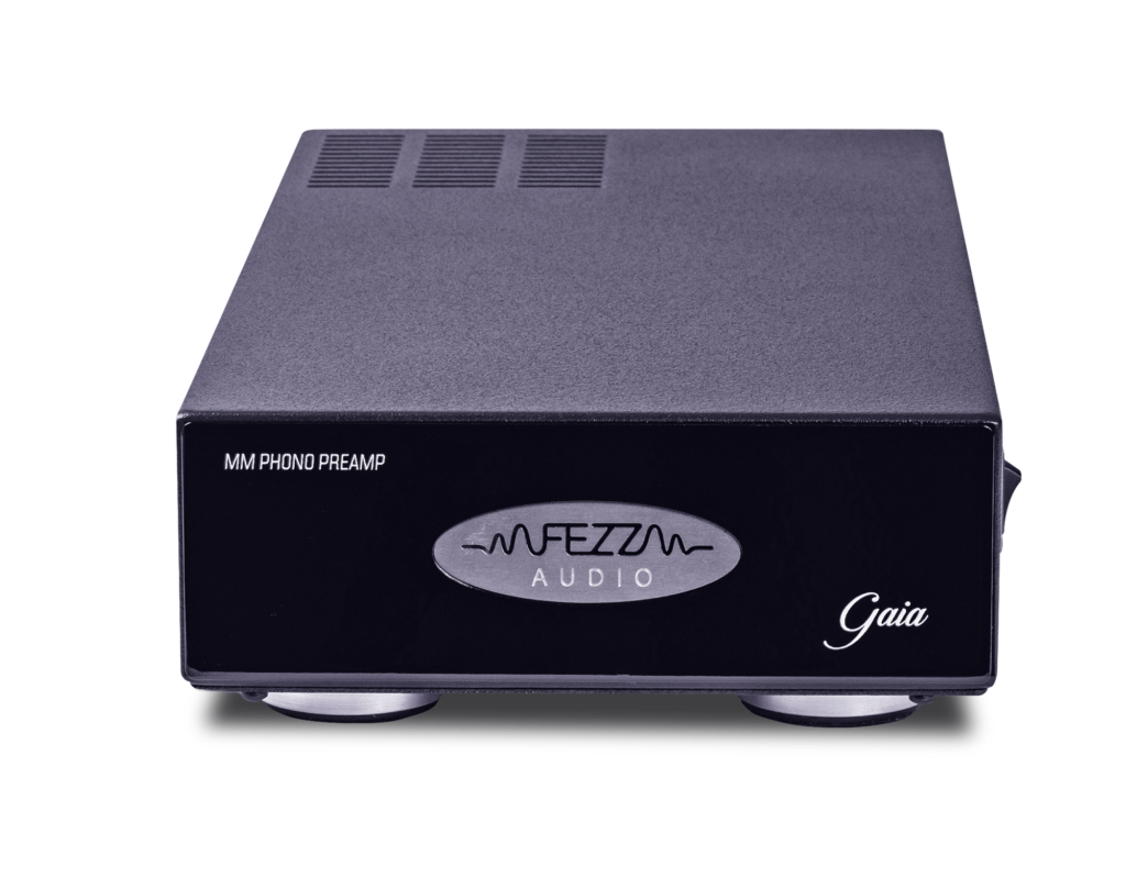 Fezz Audio Gaia MC Powered by Burson opamp LEGACY-Fezz Audio-PremiumHIFI