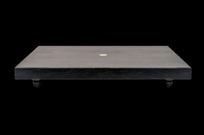 Fezz Audio The Base QD natural oak, multi-layered, anti-vibration platform - PremiumHIFI