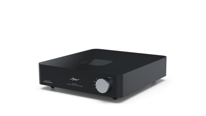 Fezz Audio Equinox empowered by Lampizator EVOLUTION - PremiumHIFI