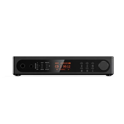 FiiO DM15 CD Player R2R