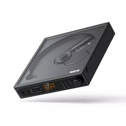 FiiO DM15 CD Player R2R