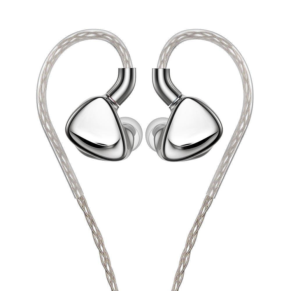 FiiO FX17 In-Ear Wired Headphones-🟢 PremiumHIFI audio store. We craft High Fidelity sound wherever you are