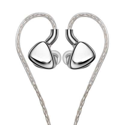 FiiO FX17 In-Ear Wired Headphones-🟢 PremiumHIFI audio store. We craft High Fidelity sound wherever you are