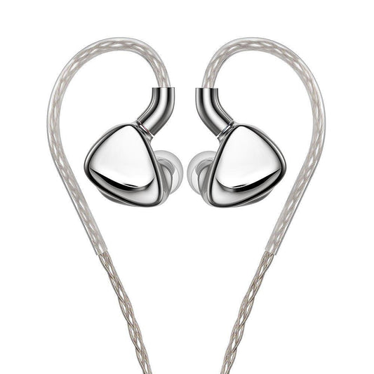 FiiO FX17 In-Ear Wired Headphones-🟢 PremiumHIFI audio store. We craft High Fidelity sound wherever you are