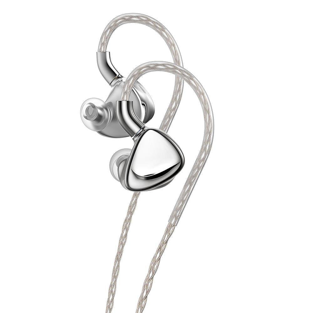 FiiO FX17 In-Ear Wired Headphones-🟢 PremiumHIFI audio store. We craft High Fidelity sound wherever you are