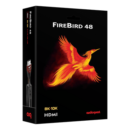 FireBird 48 72v DBS