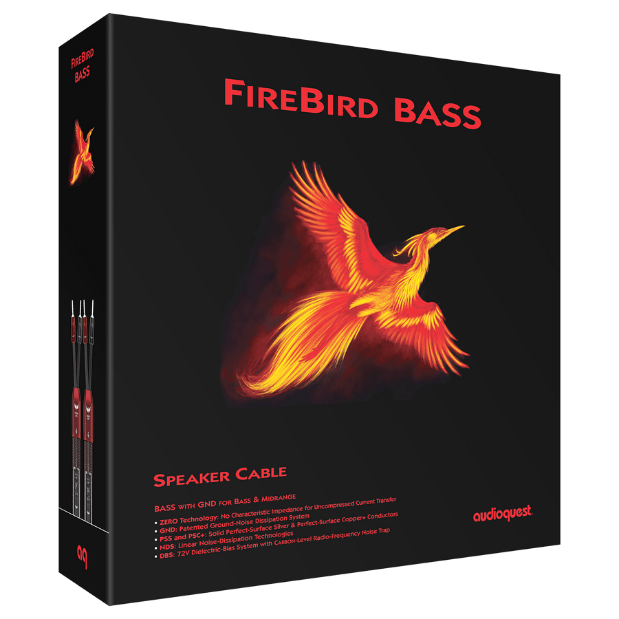 FireBird BASS