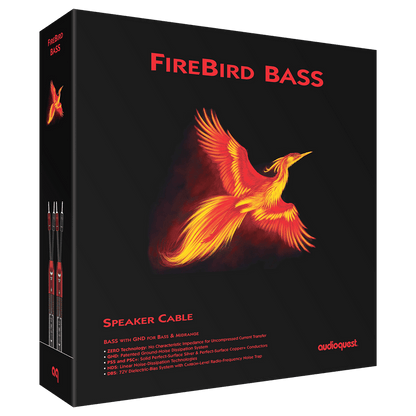 FireBird BASS