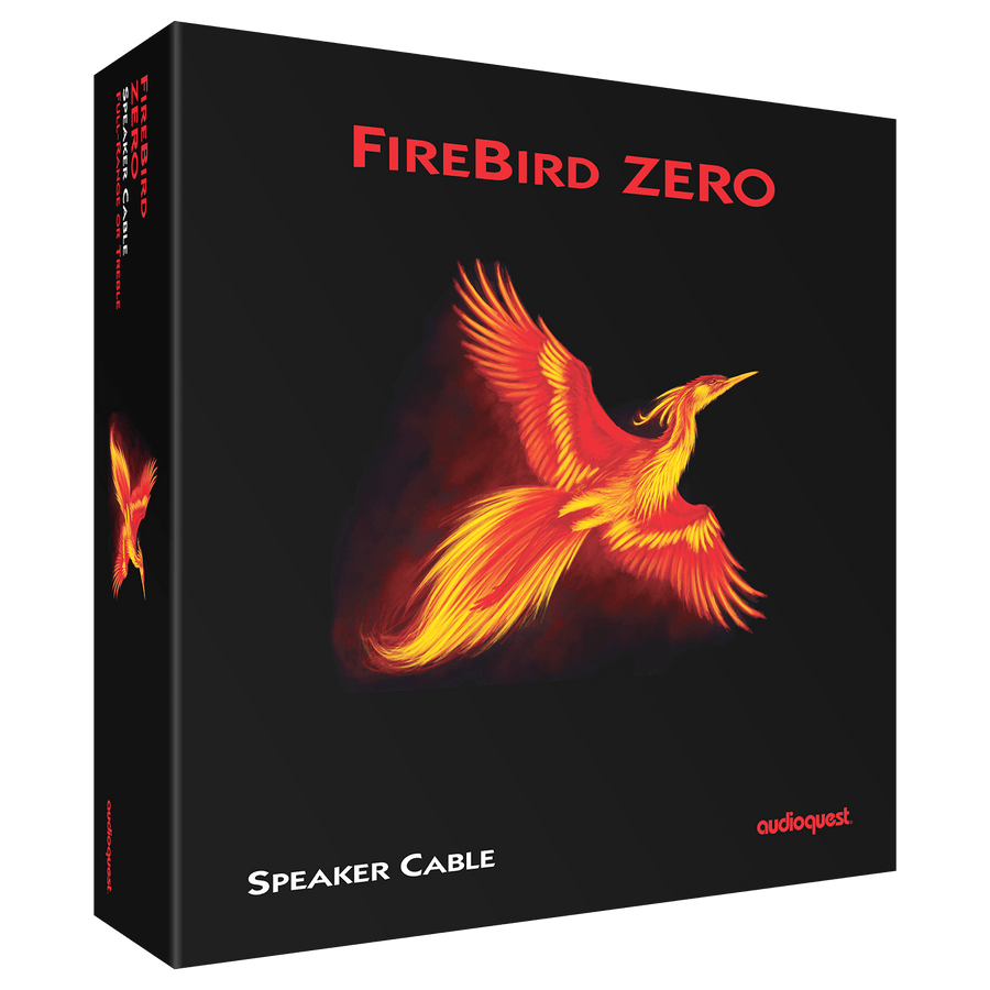 FireBird ZERO - PremiumHIFI