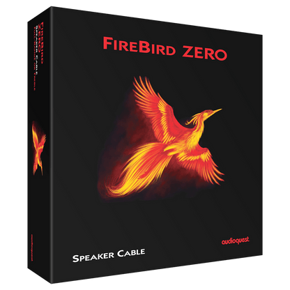 FireBird ZERO - PremiumHIFI