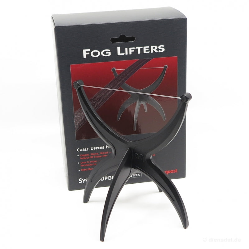 Fog Lifters - PremiumHIFI