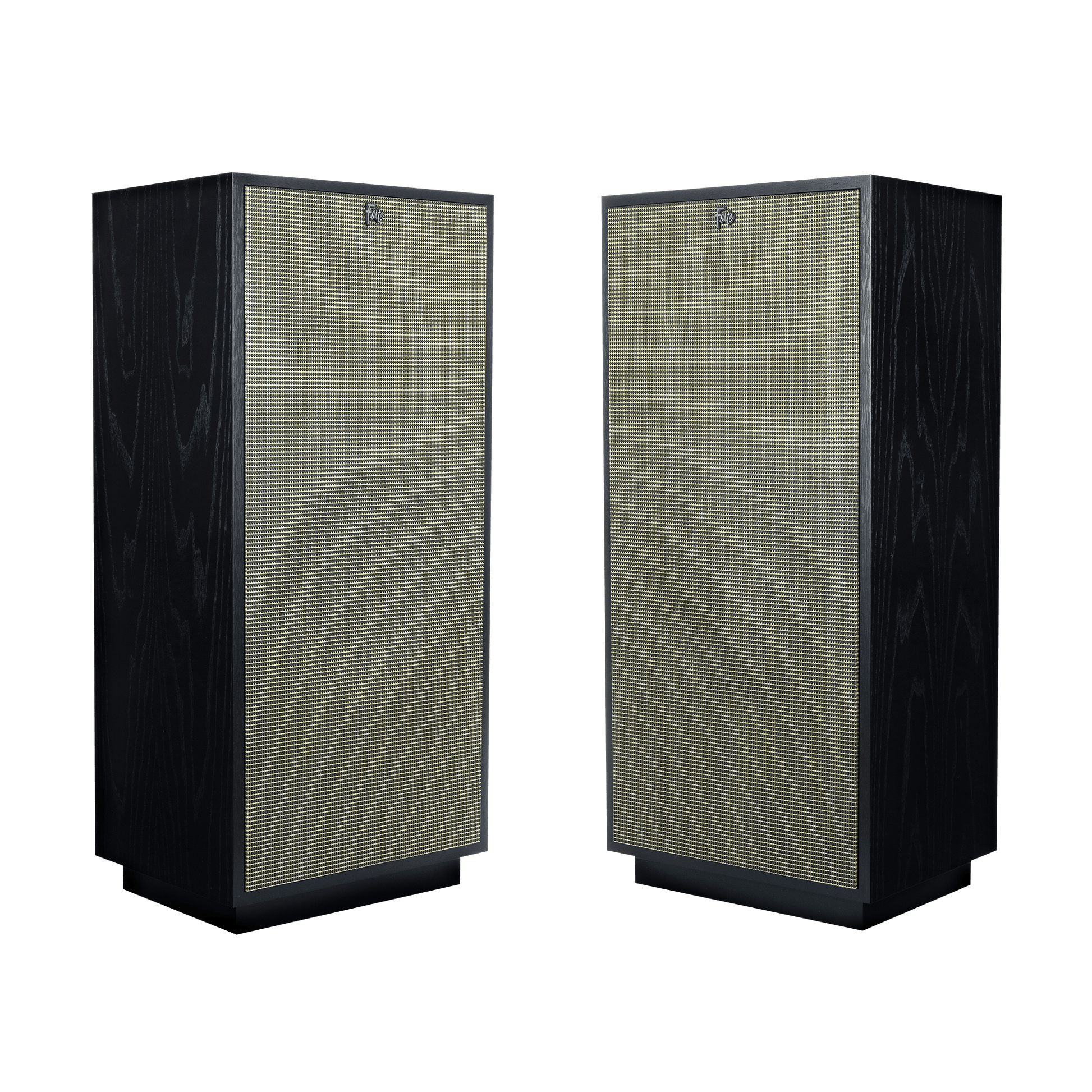 Forte IV Pair-Floorstanding HI FI speakers-Klipsch-PremiumHIFI