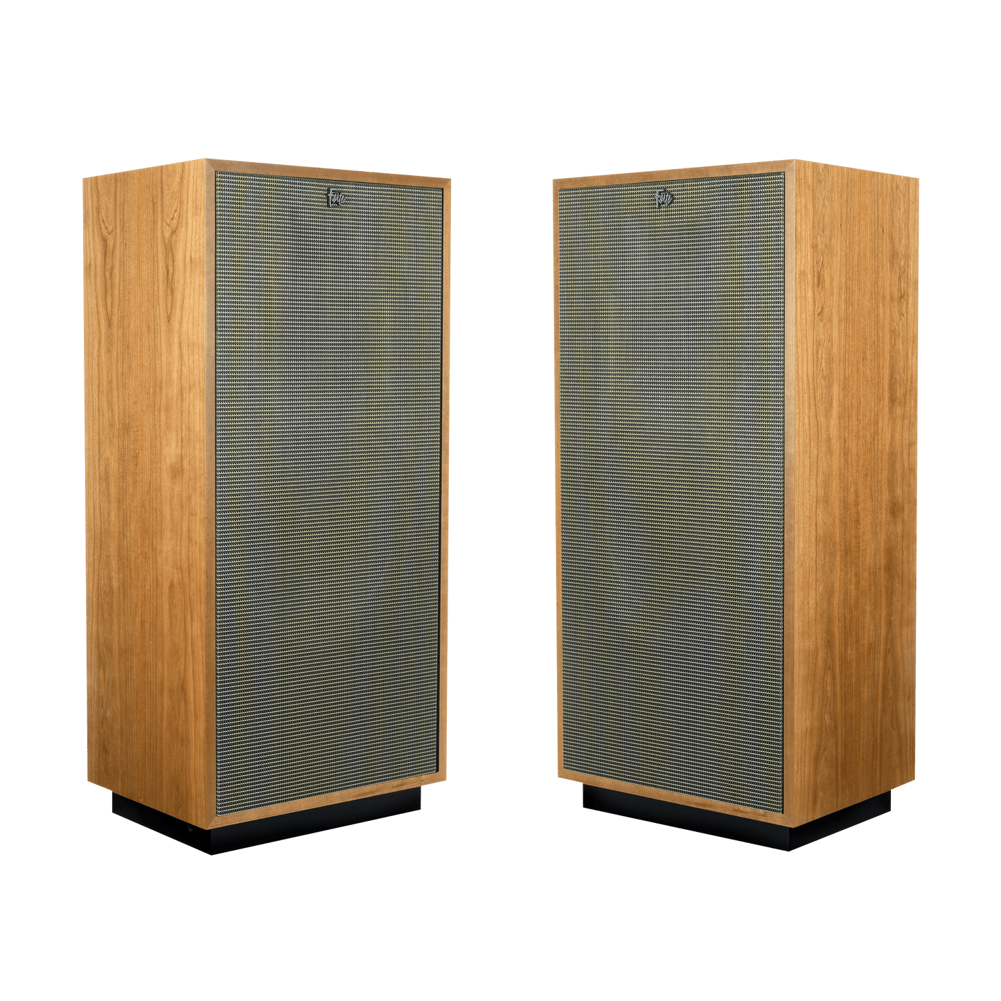 Forte IV Pair-Floorstanding HI FI speakers-Klipsch-PremiumHIFI