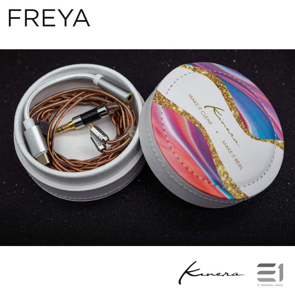 Freya-wired-Kinera Audio-PremiumHIFI