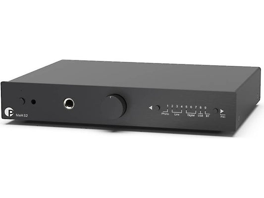 Pro-Ject MaiA S2 – Black