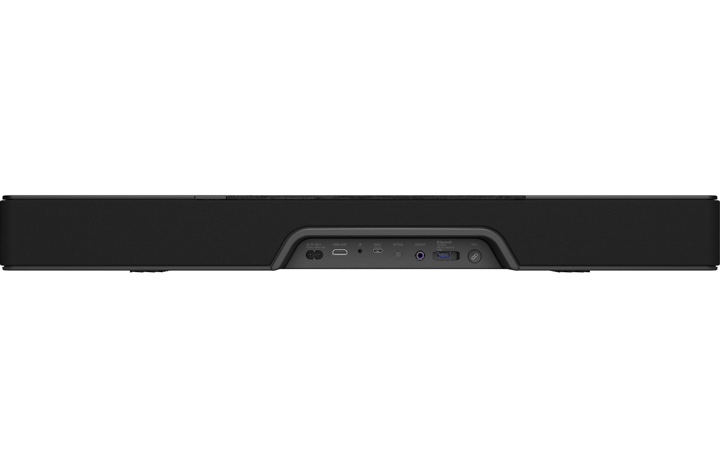 Flexus Core 100 Soundbar EUA - PremiumHIFI