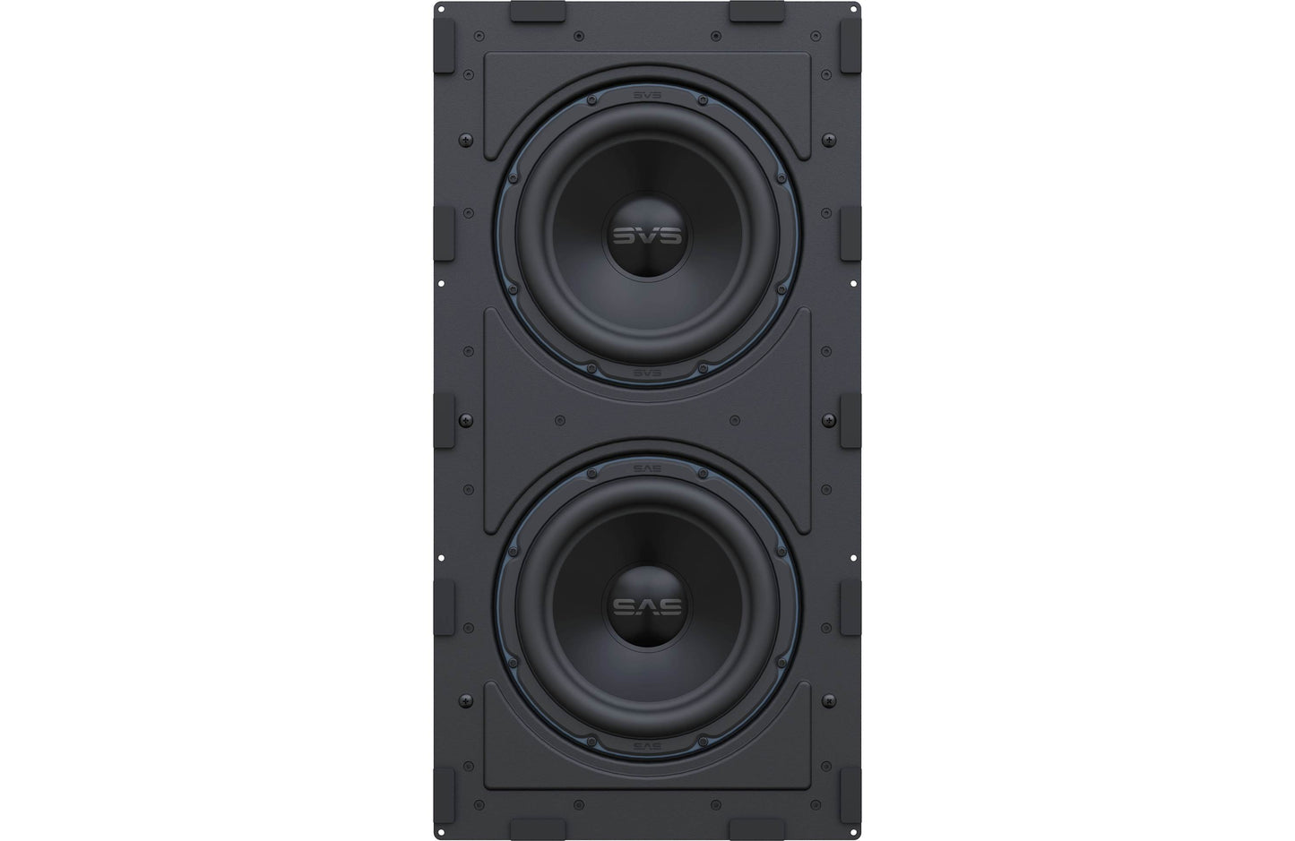 3000 IN-WALL SINGLE SUBWOOFER SYSTEM