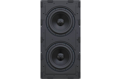 3000 IN-WALL SINGLE SUBWOOFER SYSTEM