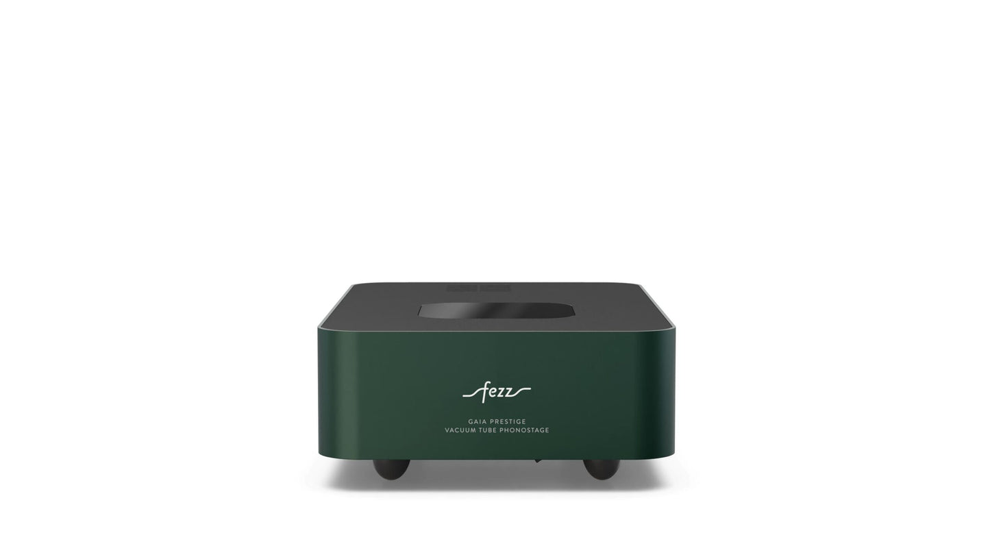 Fezz Audio Gaia Prestige MM/MC EVOLUTION - PremiumHIFI