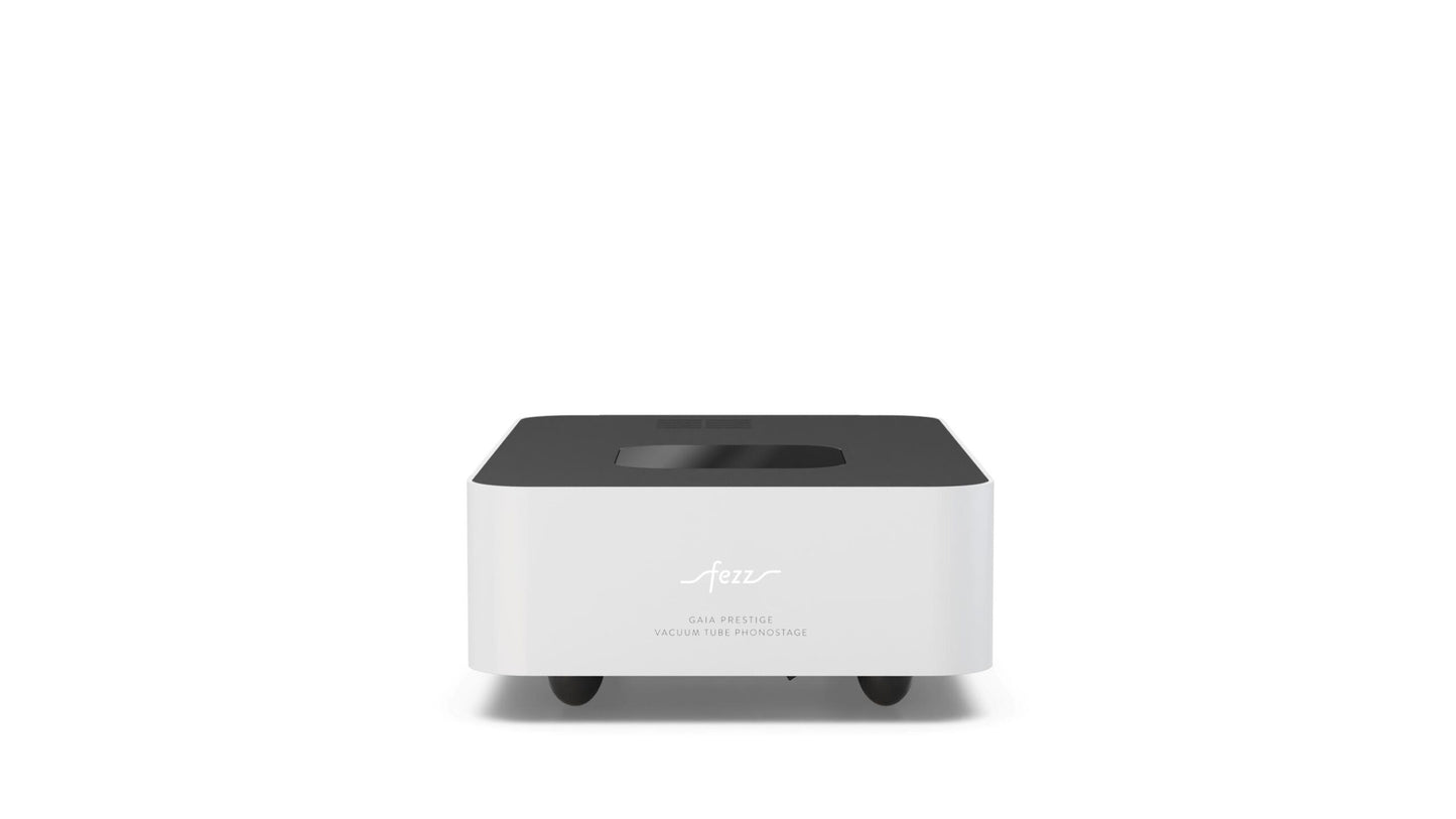 Fezz Audio Gaia Prestige MM/MC EVOLUTION - PremiumHIFI