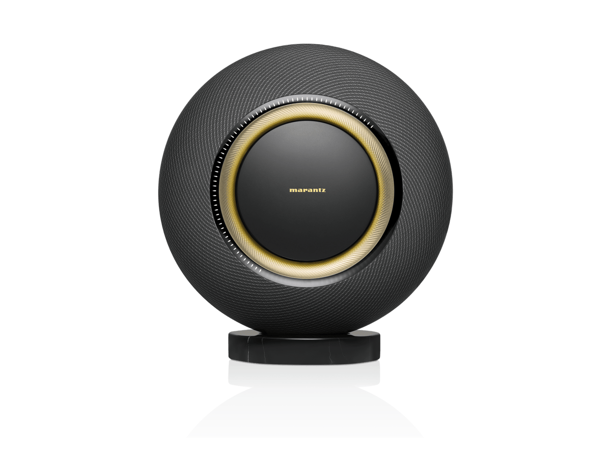 Marantz Grand Horizon Wireless Speaker