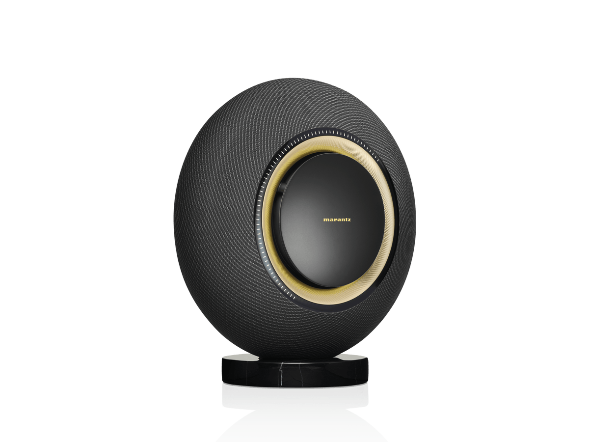Marantz Grand Horizon Wireless Speaker