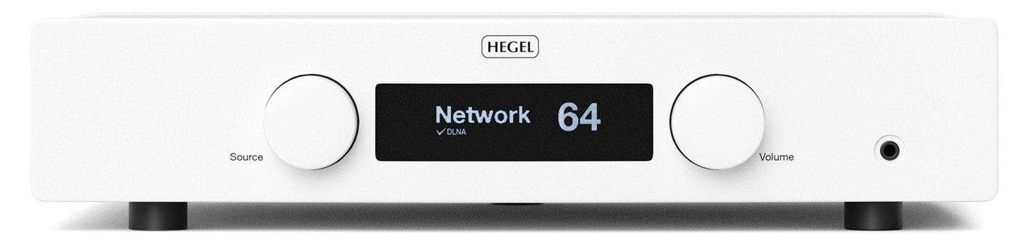 H120-integrated amplifier-Hegel-PremiumHIFI