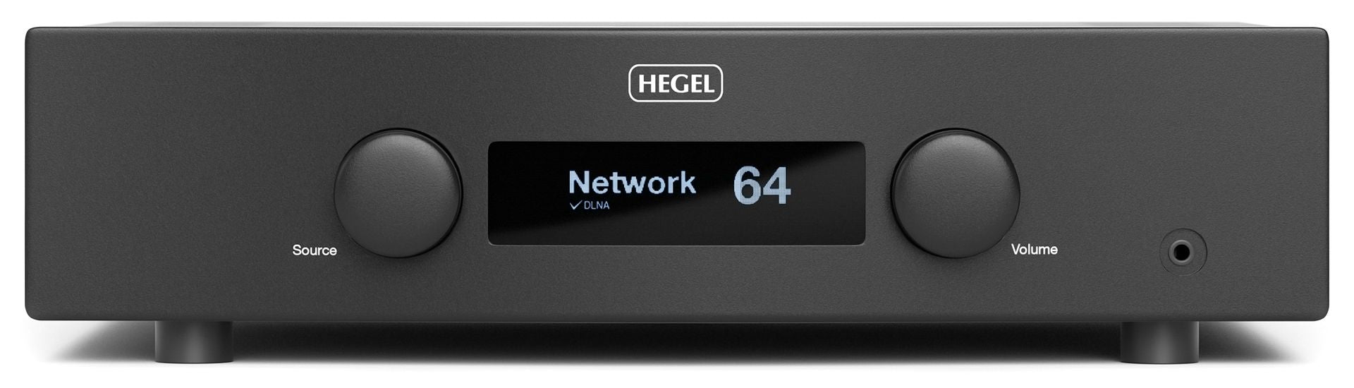 H190-integrated amplifier-Hegel-PremiumHIFI