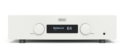 H190-integrated amplifier-Hegel-PremiumHIFI