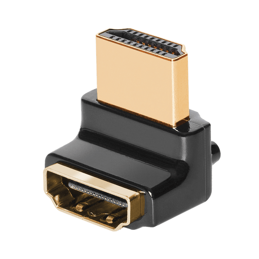 HDMI 90˚/W Adaptor