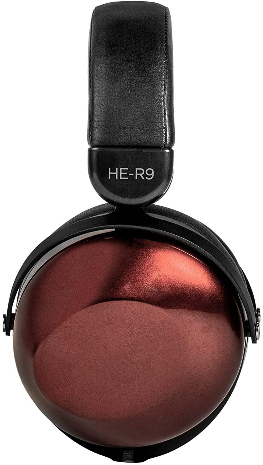 HE-R9 wired-wired-HIFIMAN-PremiumHIFI