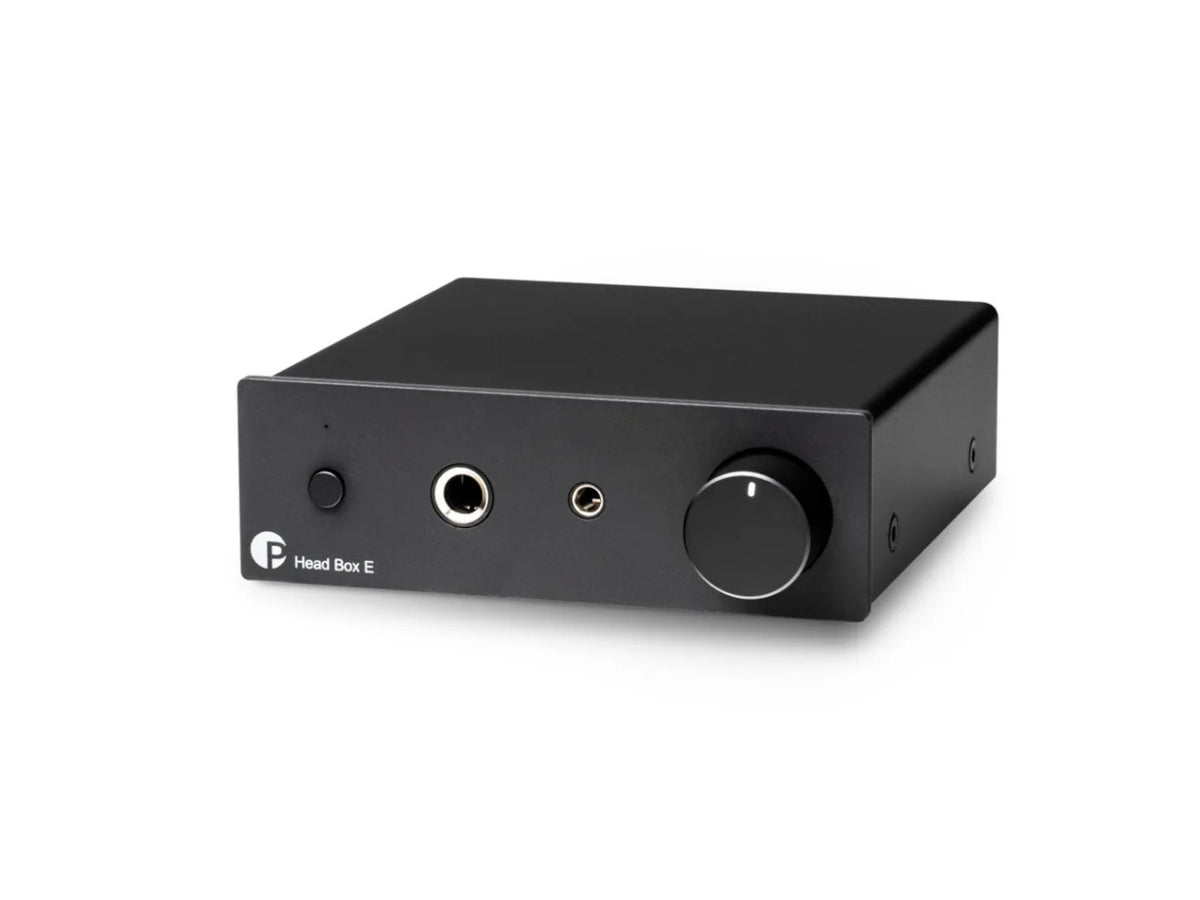 Pro-Ject Head Box E