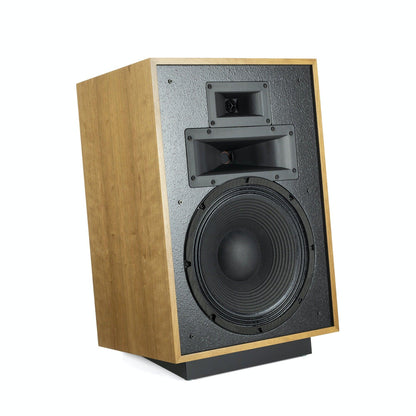 Heresy IV Pair-Floorstanding HI FI speakers-Klipsch-PremiumHIFI