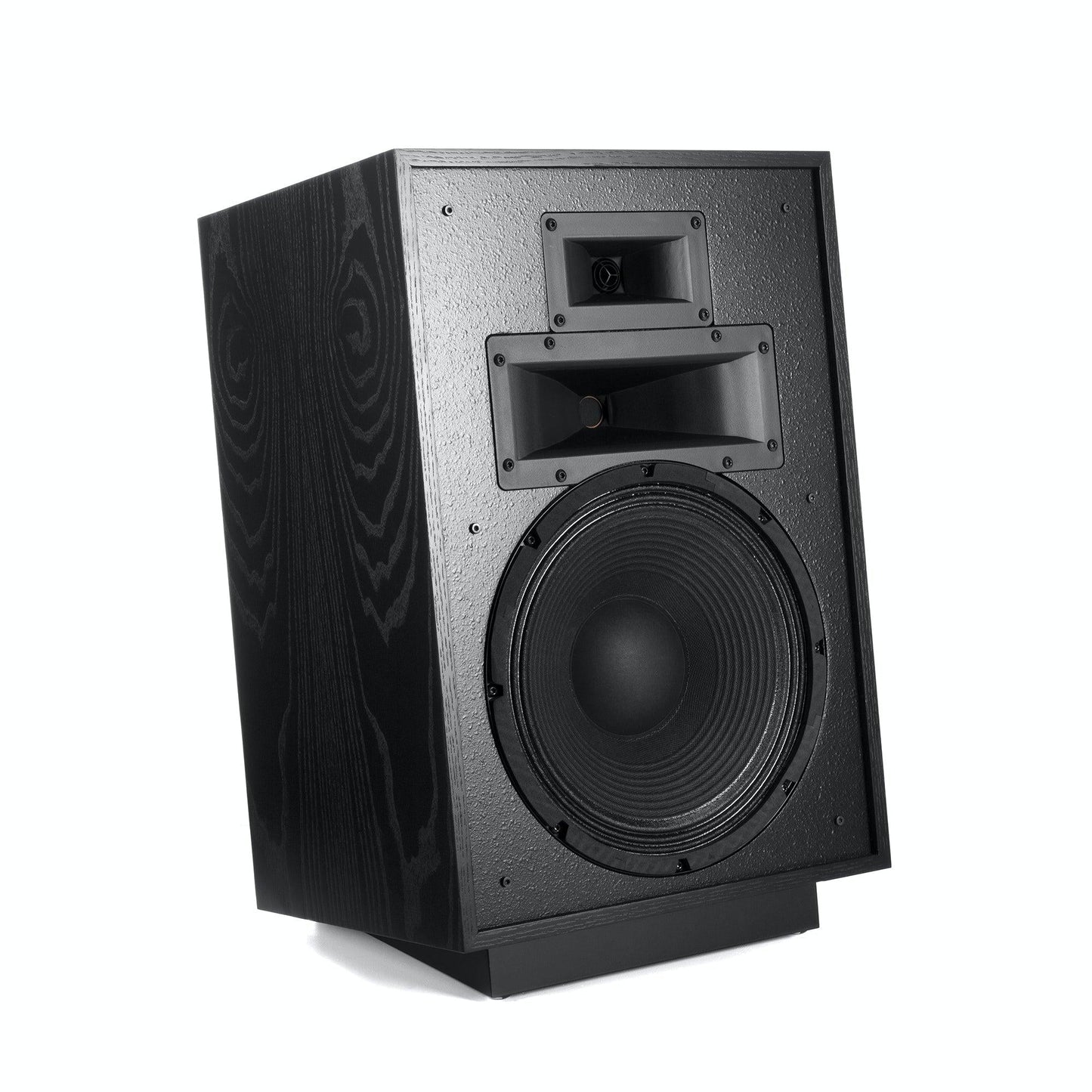 Heresy IV Pair-Floorstanding HI FI speakers-Klipsch-PremiumHIFI