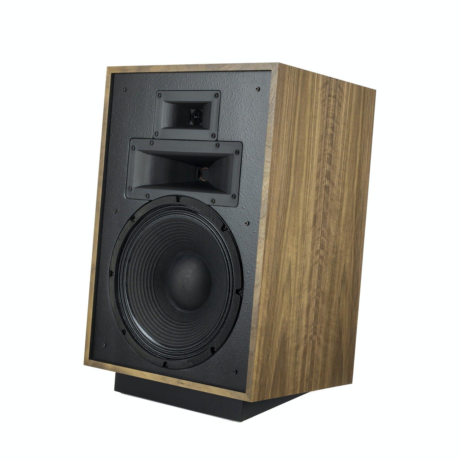 Heresy IV Pair-Floorstanding HI FI speakers-Klipsch-PremiumHIFI