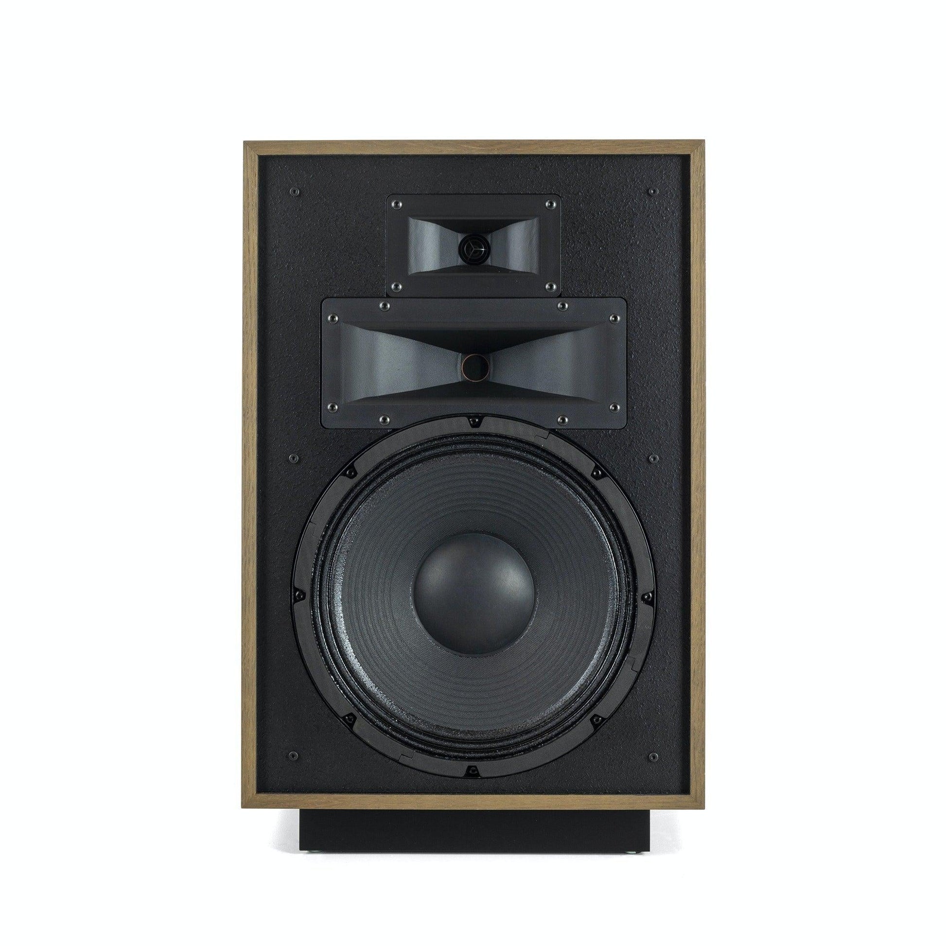 Heresy IV Pair-Floorstanding HI FI speakers-Klipsch-PremiumHIFI