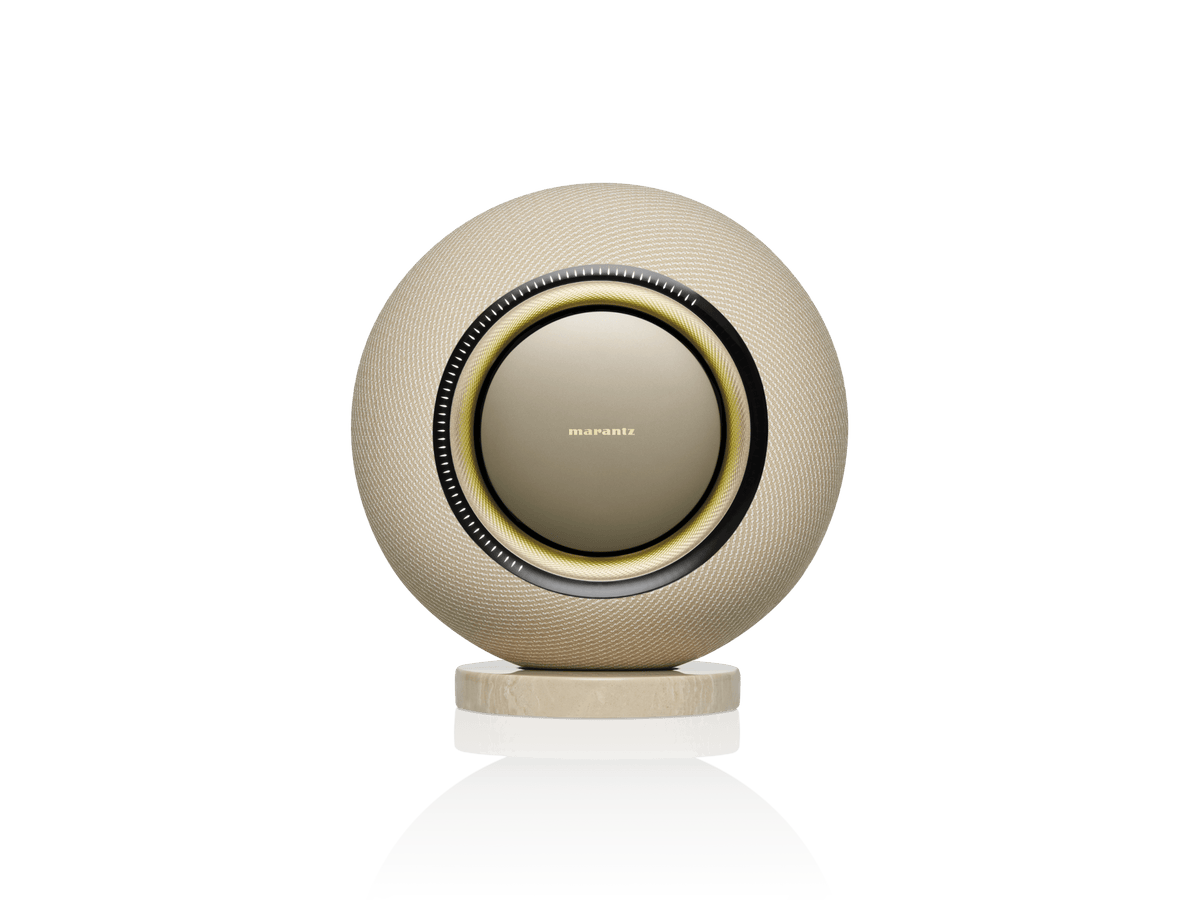 Marantz Horizon Wireless Speaker