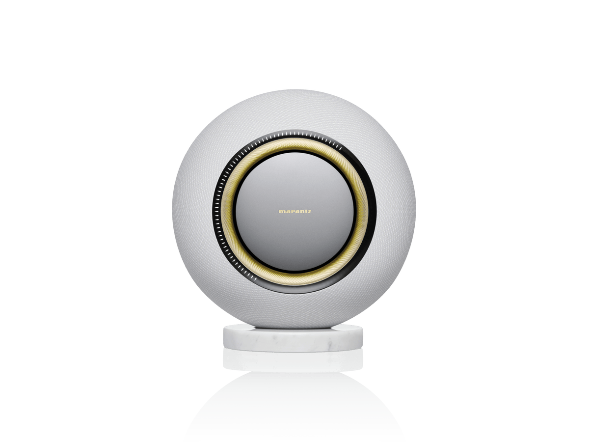 Marantz Horizon Wireless Speaker
