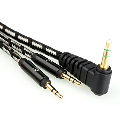 Hybrid OFC cable - PremiumHIFI