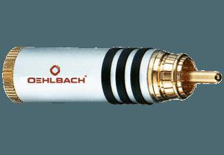 oehlbach-Hyper Cut Cool Connector 8.5mm 50pcs-PremiumHIFI