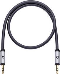 oehlbach-i-Connect 3,5mm jack-PremiumHIFI