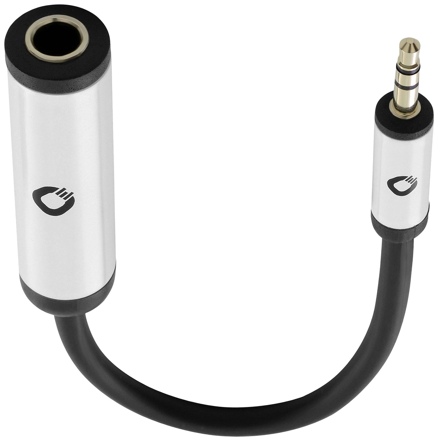 oehlbach-i-Connect 3,5mm to 6,3-PremiumHIFI