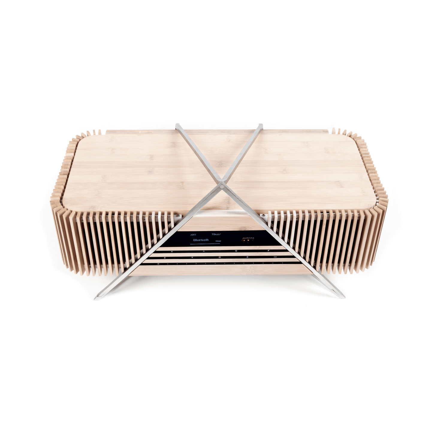 iFi Audio AURORA All-in-One Audio System-🟢 PremiumHIFI audio store