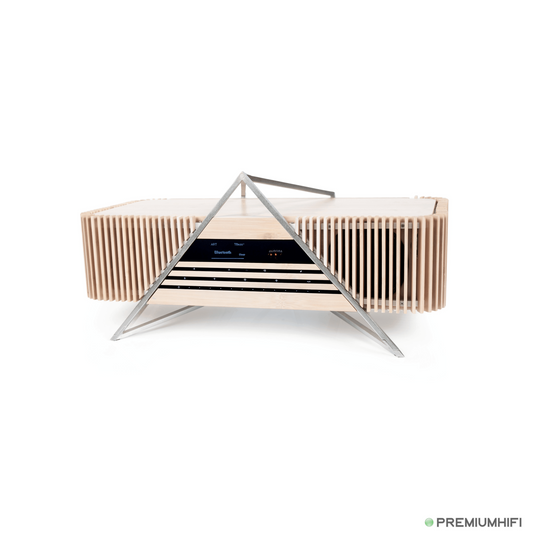 iFi Audio AURORA All-in-One Audio System-🟢 PremiumHIFI audio store