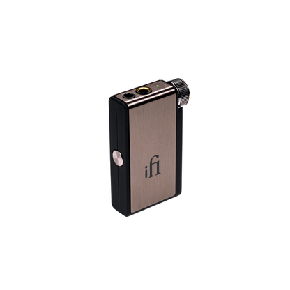 iFi Audio GO Blu Portable DAC & Headphone Amplifier-🟢 PremiumHIFI audio store