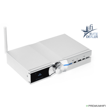 iFi Audio NEO Stream Network Audio Streamer-🟢 PremiumHIFI audio store