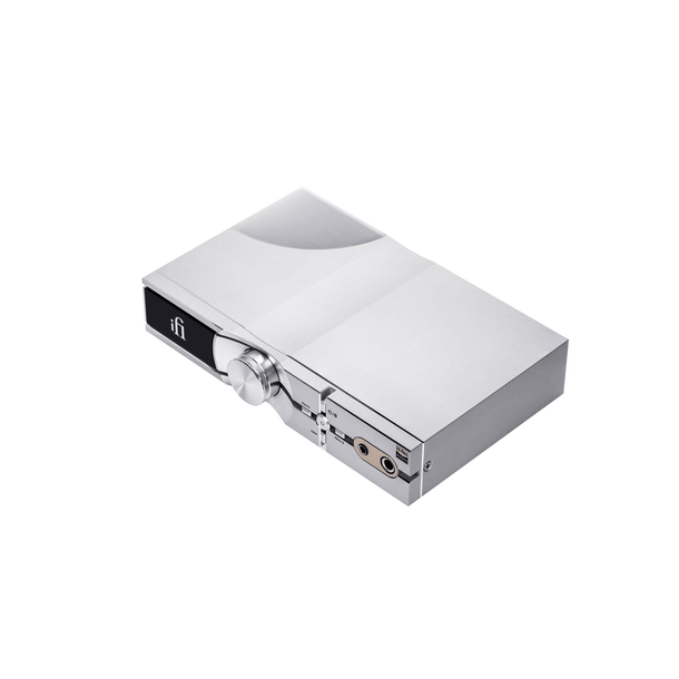 iFi Audio NEO iDSD 2 Bluetooth DAC & Headphone Amplifier-🟢 PremiumHIFI audio store