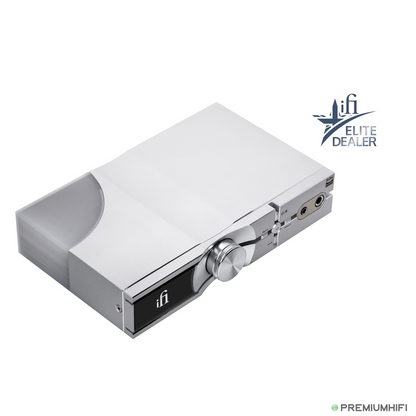 iFi Audio NEO iDSD 2 Bluetooth DAC & Headphone Amplifier-🟢 PremiumHIFI audio store