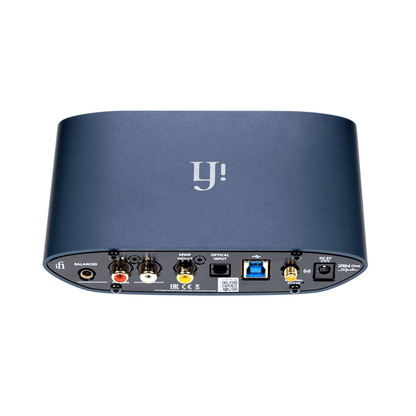 iFi Audio ZEN One Signature Digital to Analogue Converter-🟢 PremiumHIFI audio store